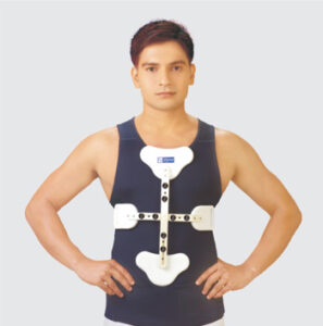Hyper Extension Brace