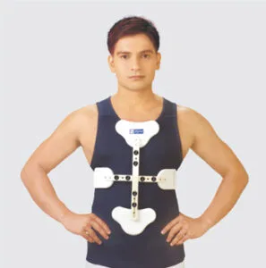 Hyper Extension Brace