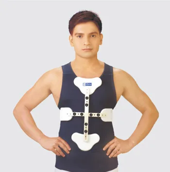 Hyper Extension Brace