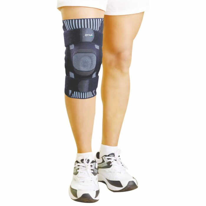 Knee Brace with medio