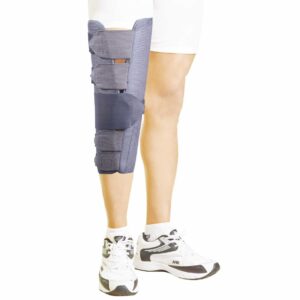 Dyna Knee Brace Special