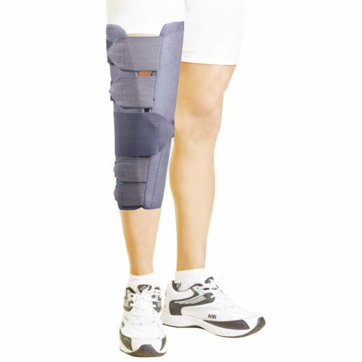 Dyna Knee Brace Special