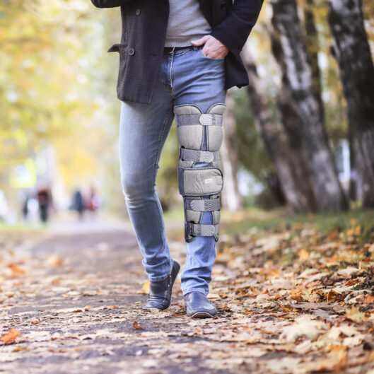 Dyna Innolife Knee Immobiliser