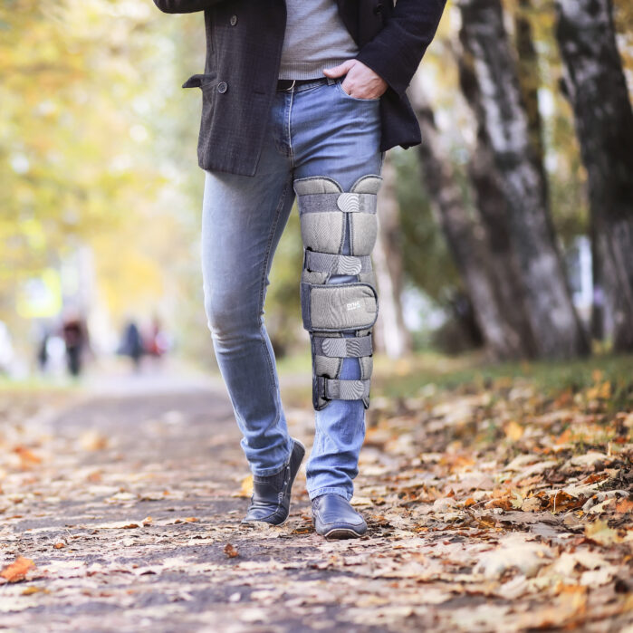 Dyna Innolife Knee Immobiliser