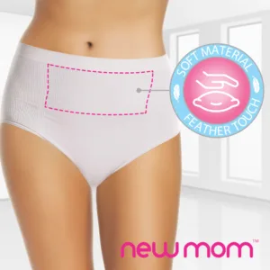 NewMom Seamless Caesarean Panty