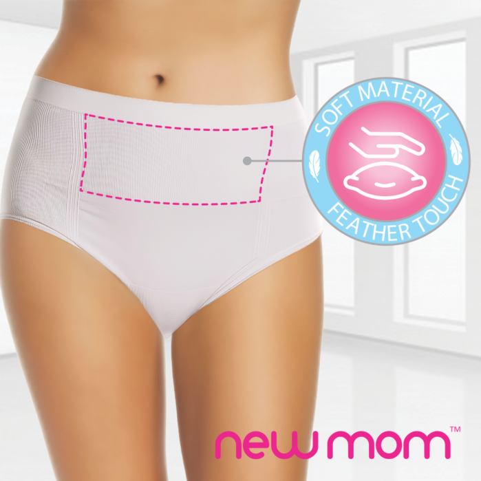 NEWMOM CAESAREAN PANTIES