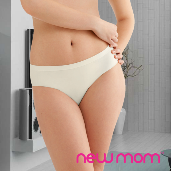 NewMom Seamless Comfort Panty