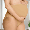 NewMom Seamless Maternity Support Panty