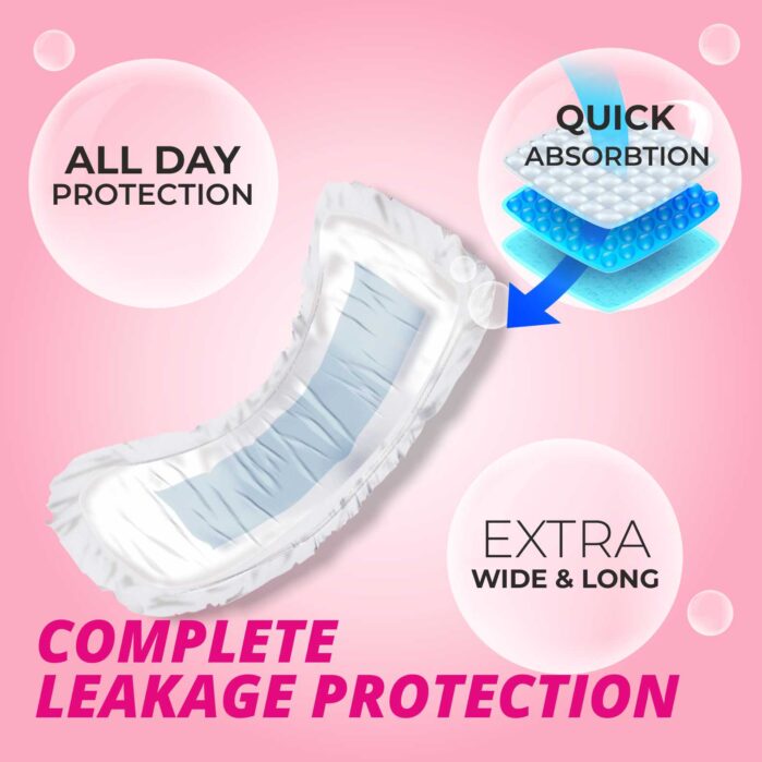 newmom maternity pad