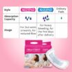 newmom maternity pad