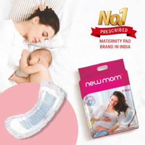 Newmom maternity pad