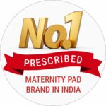 No 1 Newmom maternity pad