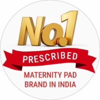 No 1 Newmom maternity pad