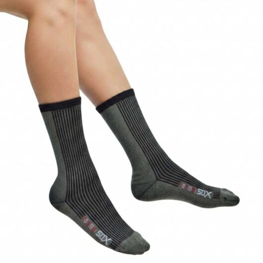 NoSmell Sox Smell Free Socks