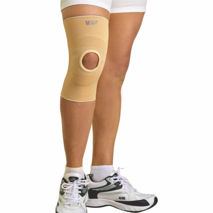 Sego Knee Support Open Patella