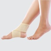 Sego breath ankle brace