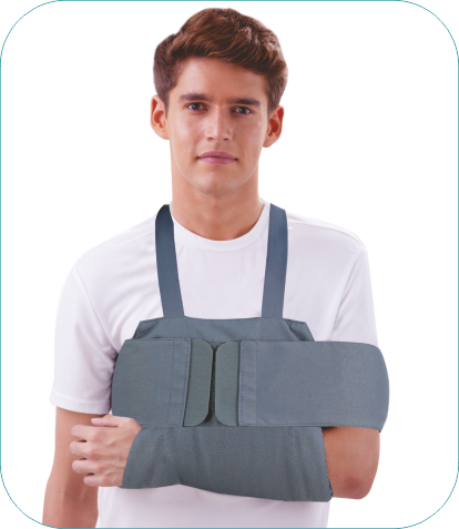 Dyna Shoulder Immobiliser