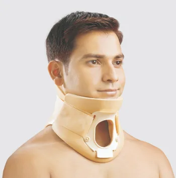 TopPhil Cervical Immobiliser