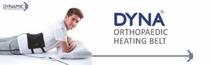 Dyna Heating Belt