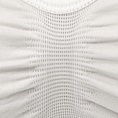 White Fabric