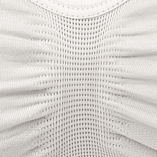 White Fabric