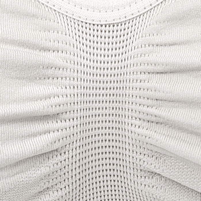 White Fabric