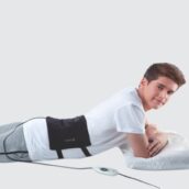 Dyna Heating Belt