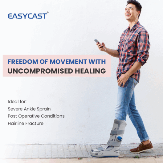 easy cast 3