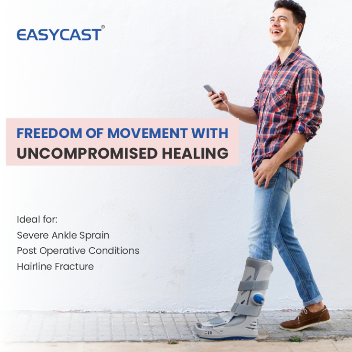 easy cast 3