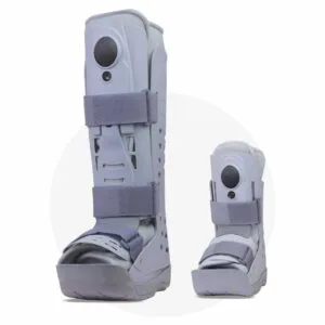 Easycast Pneumatic Walker