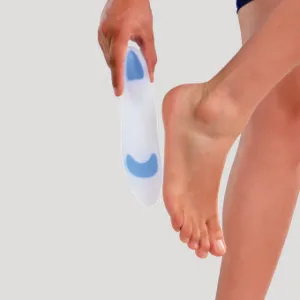 Silicare Silicone Insole