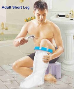 Adult Short Leg