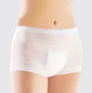 NewMom Disposable Pad Fixator