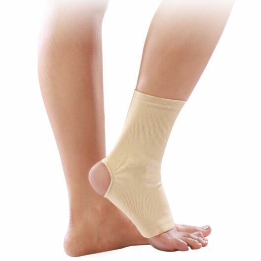 sego ankle support