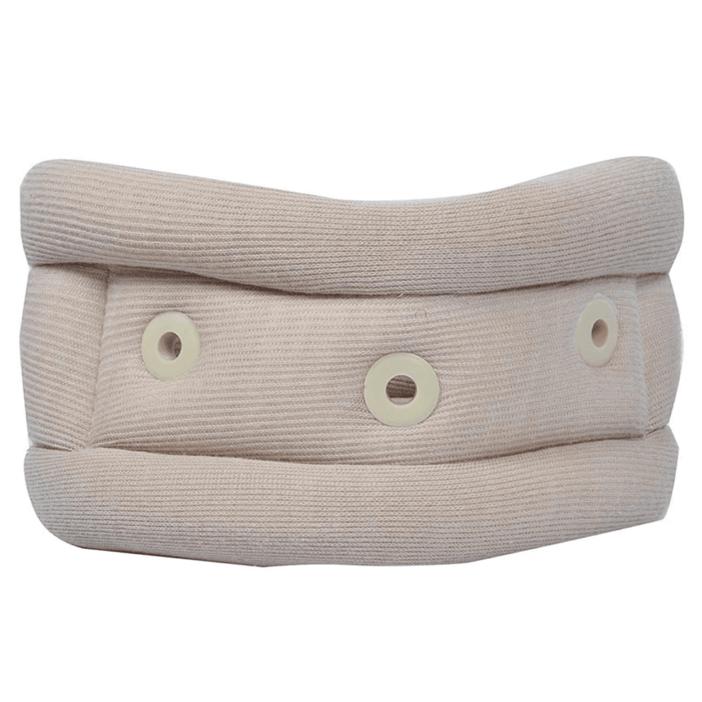 Dyna Soft Cervical Collar - Dynamic Techno Medicals