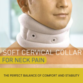 soft collar - dyna 3