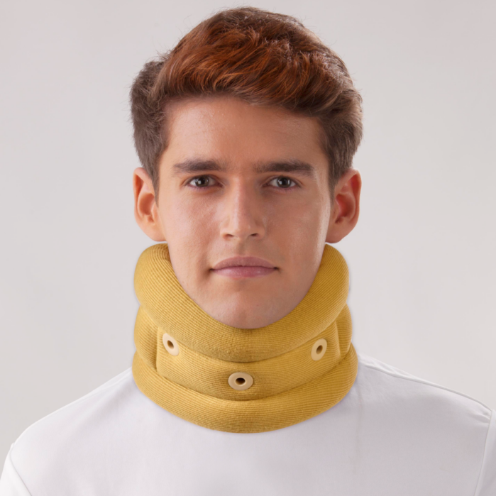 soft collar - dyna