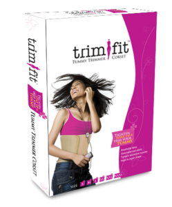 TrimFit Tummy Trimmer