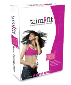 TrimFit Tummy Trimmer