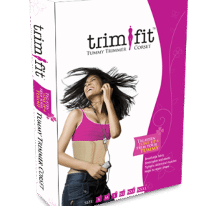 TrimFit Tummy Trimmer