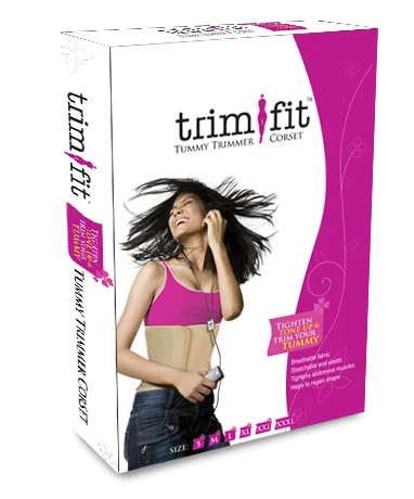 TrimFit Tummy Trimmer