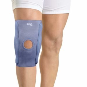 Dyna Hinged Knee Brace Open Patella