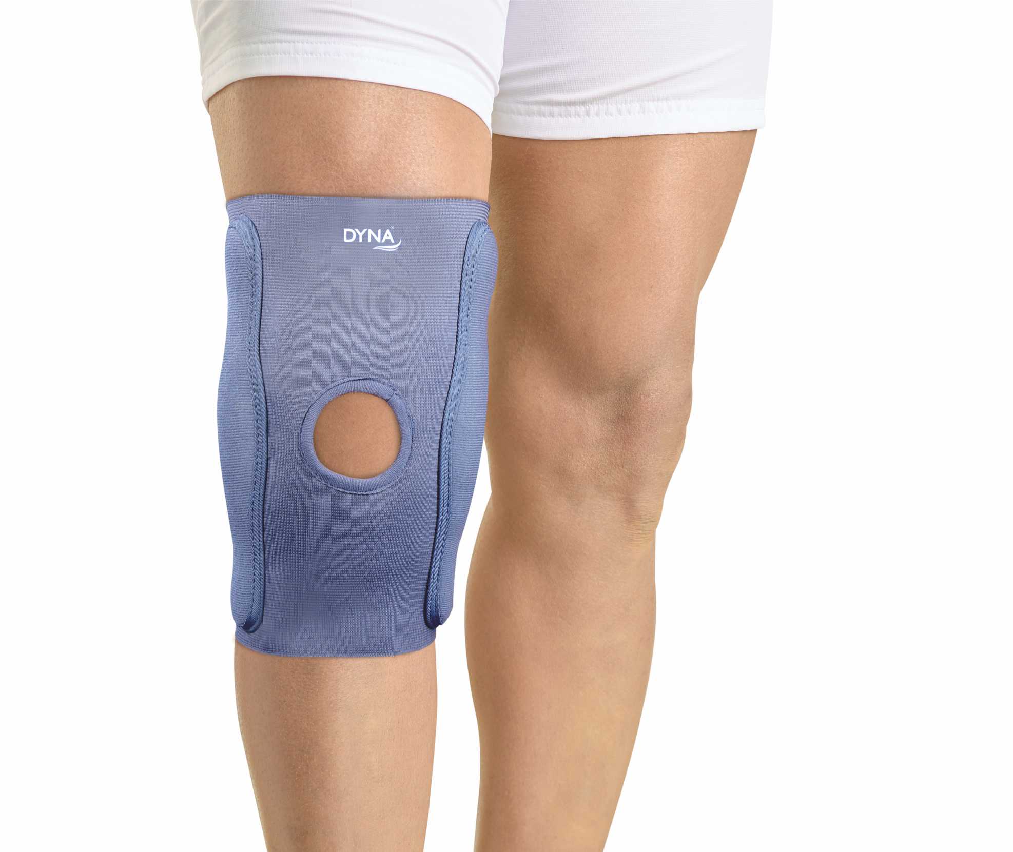 Dyna Hinged Knee Brace Open Patella