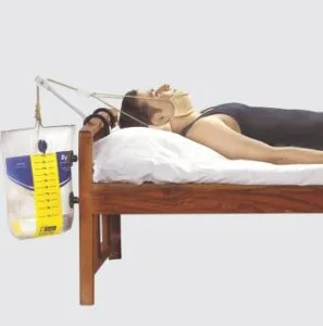Dyna Cervical Traction