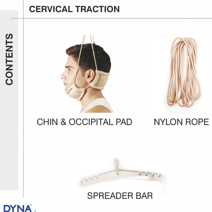Cevical Traction - 1502