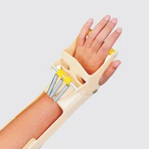 Dyna Dynamic Cock up splint Dyna Dynamic Cock up splint