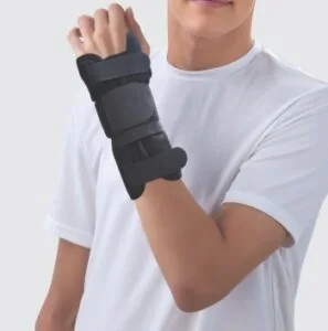 Dyna Innolife Wrist Brace