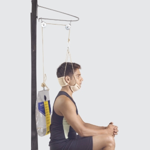 Dyna Home Cervical Traction