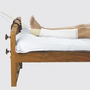 Dyna Leg Traction