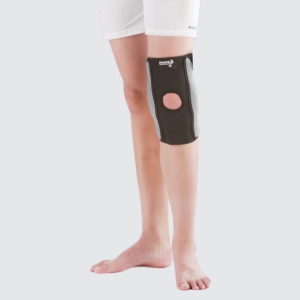 Dyna Hinged Knee Brace Open Patella